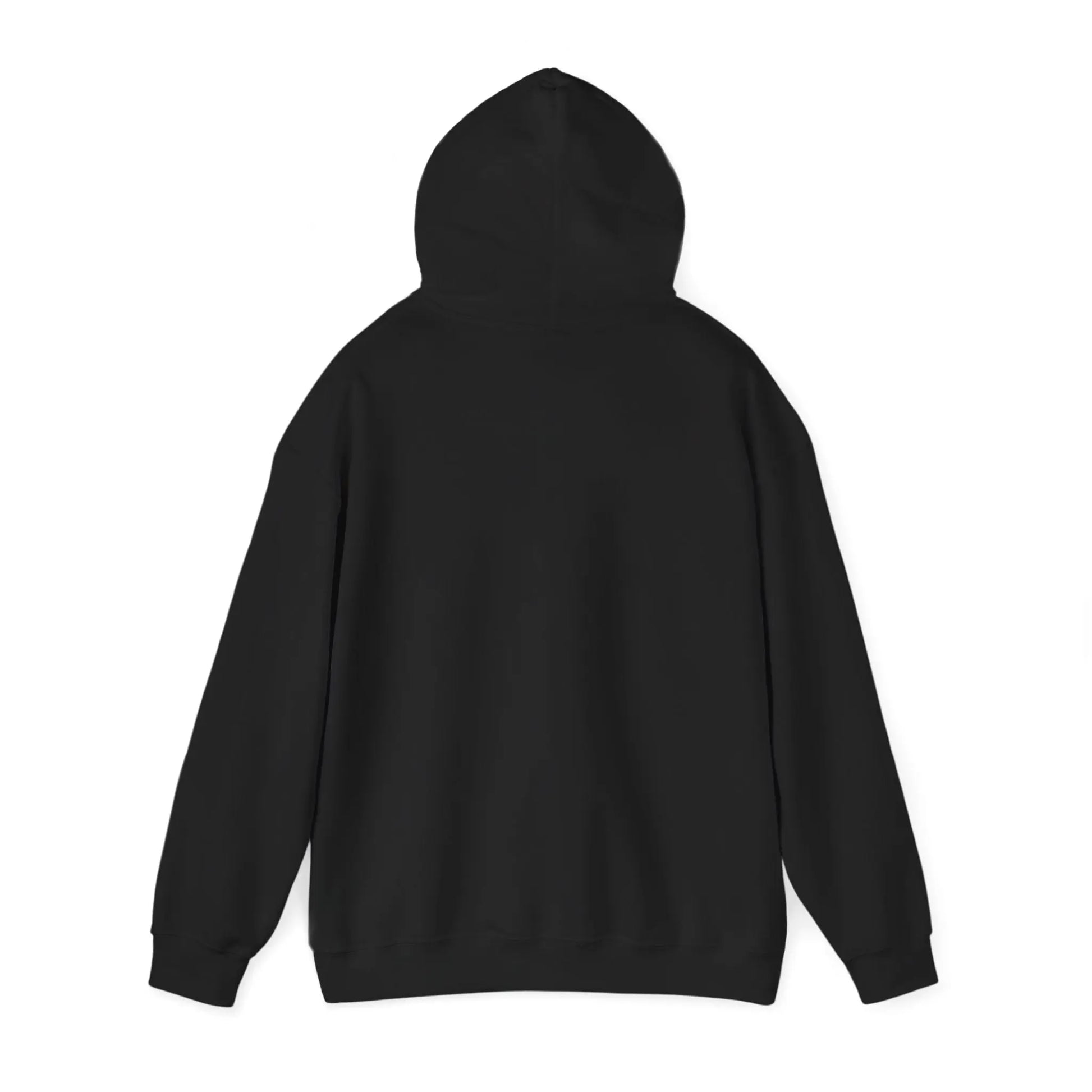 Comfy Unisex Hoodie Sweatshirt Printify