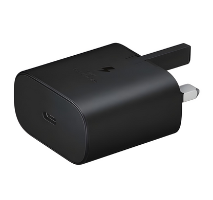 Compact Power Adaptor USB C - 45w Fast Charging (240v)