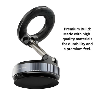 MagGrip Orbit 360 (MagSafe)