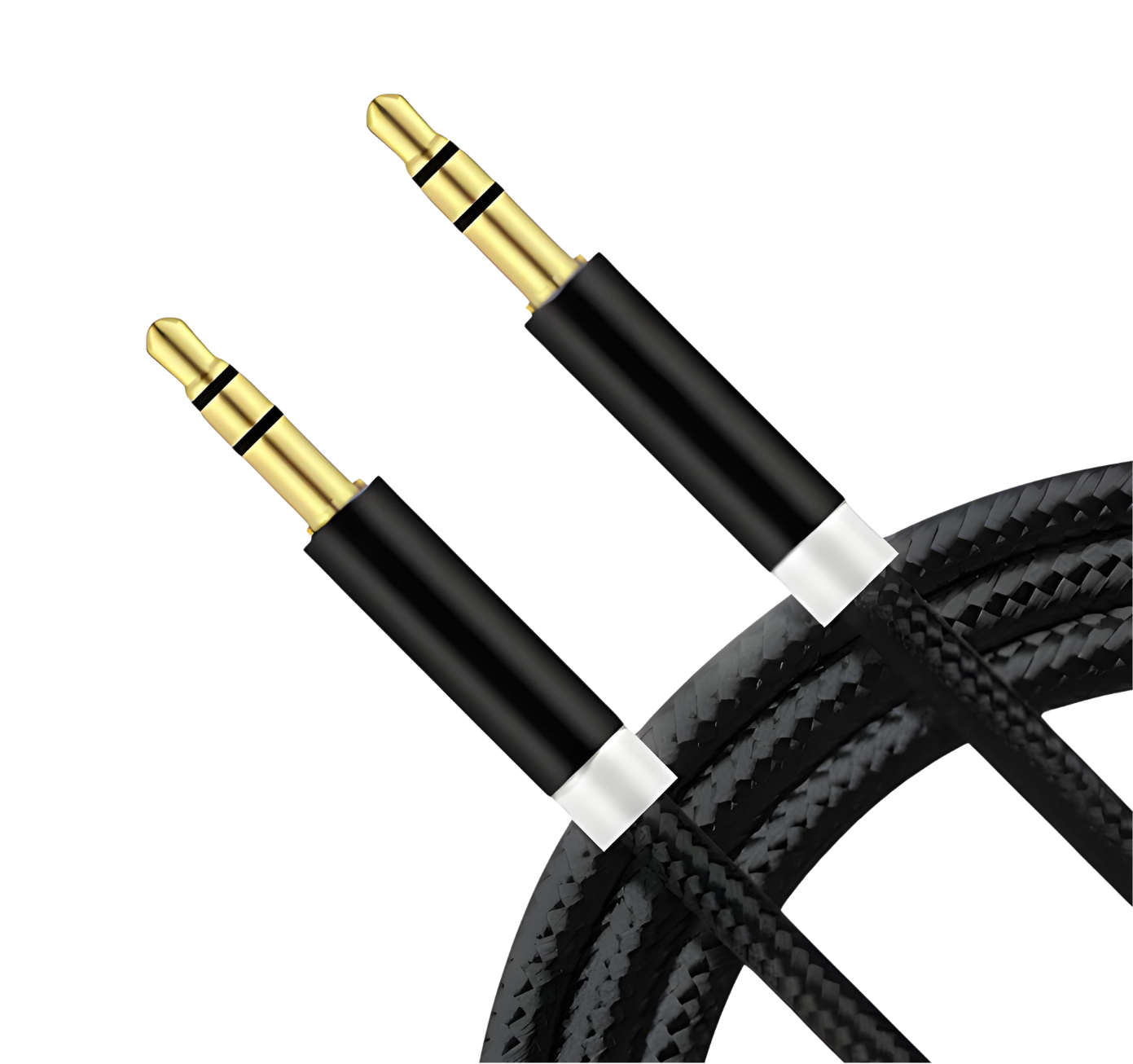 3.5 mm To 3.5mm Audio Cable (Aux) - 1 Metre