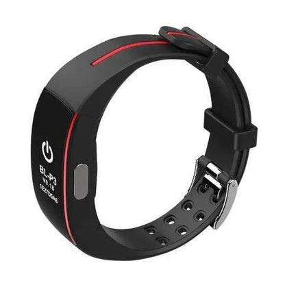 Turbo Blood Pressure Smart Watch and Heart Rate Monitor Ventayo