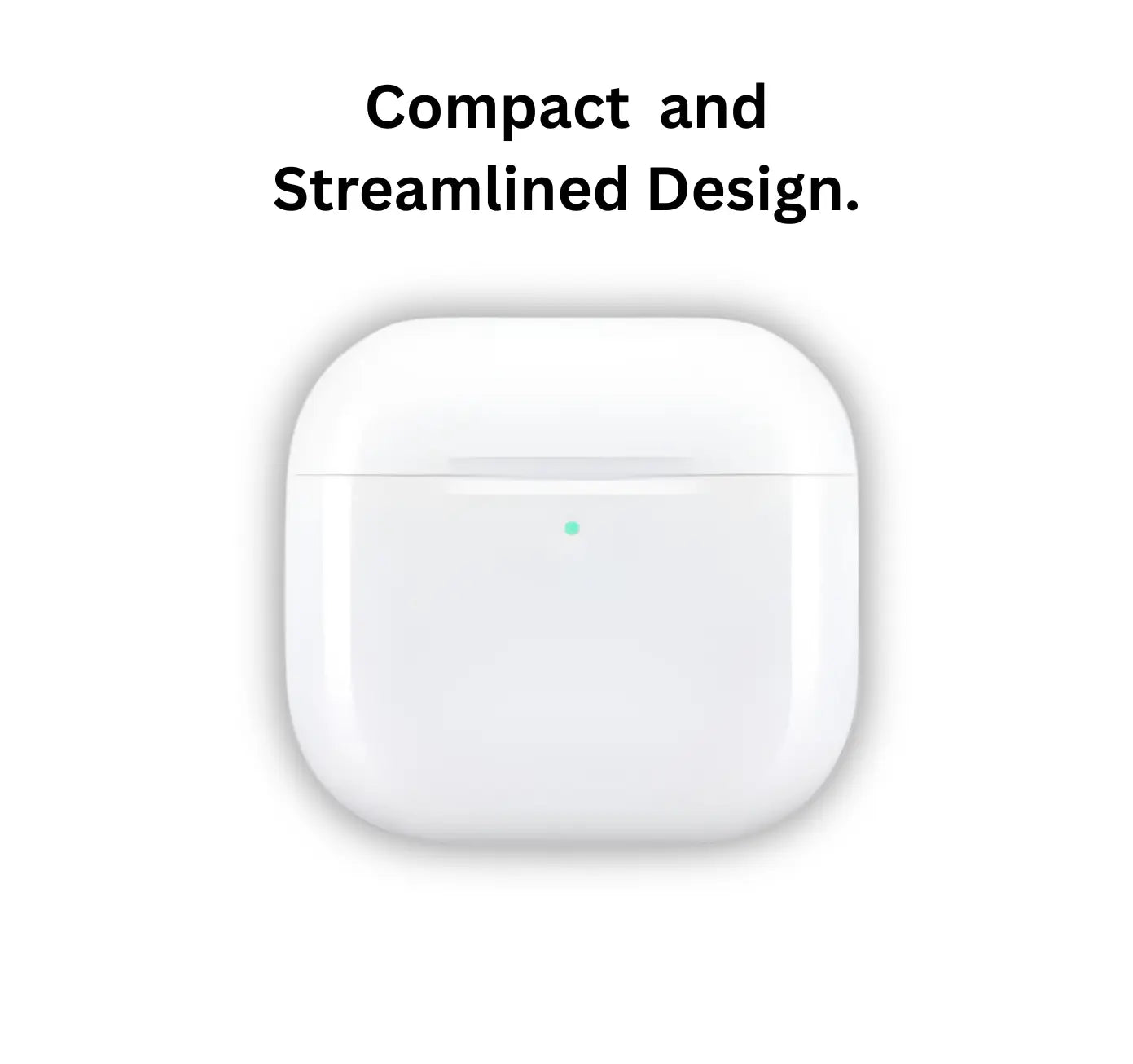 Wireless Earphones Turbo Cables