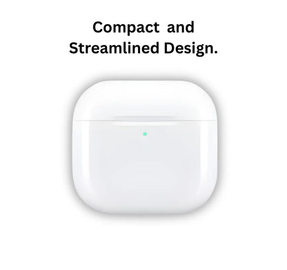 Wireless Earphones Turbo Cables