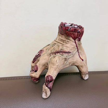 Turbo Cables – Animated Halloween Scary Hand Prop