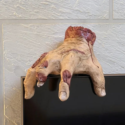 Turbo Cables – Animated Halloween Scary Hand Prop