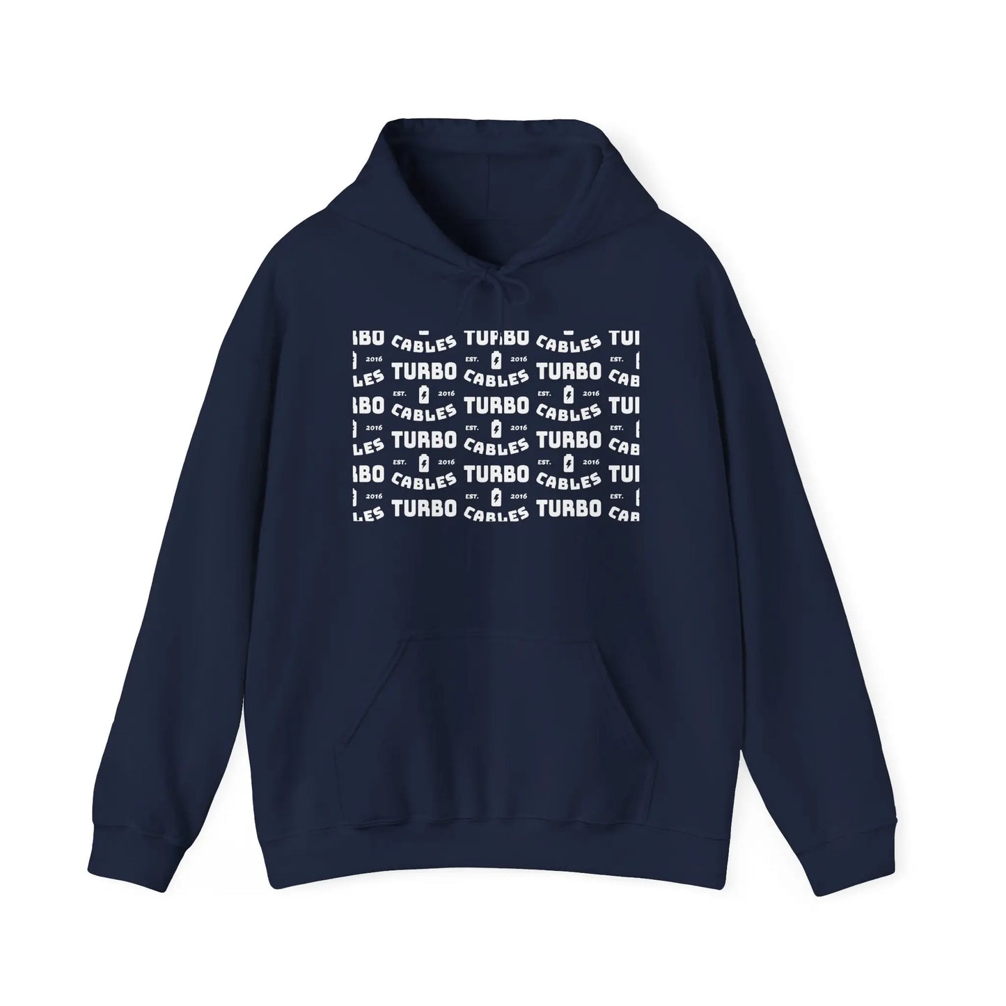 Comfy Unisex Hoodie Sweatshirt Printify