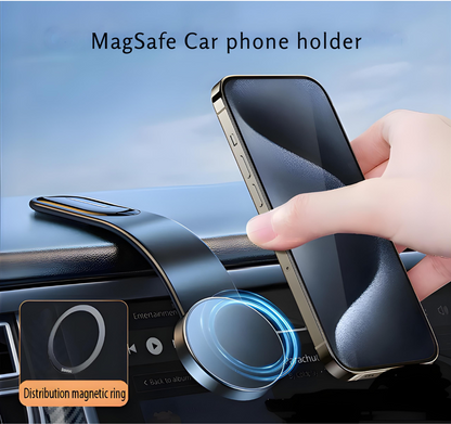 MagGrip Flex 360 (MagSafe)