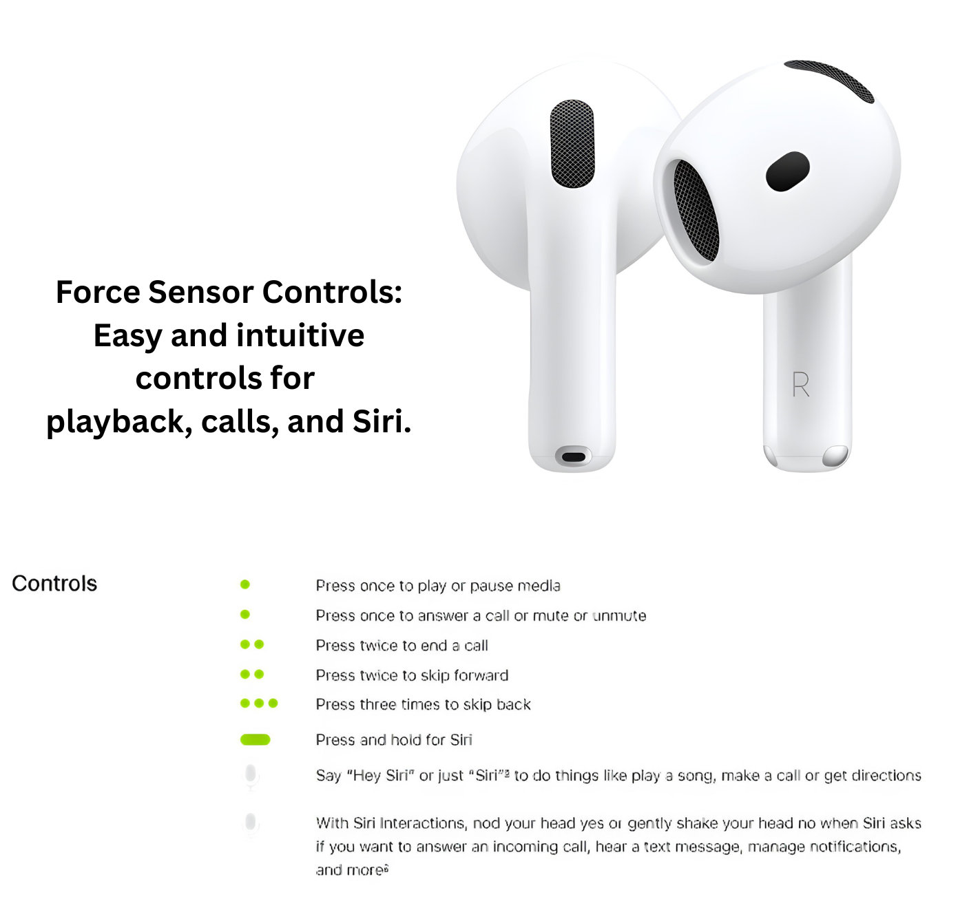 Wireless Earphones