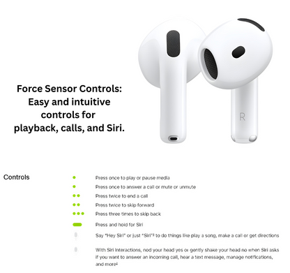 Wireless Earphones