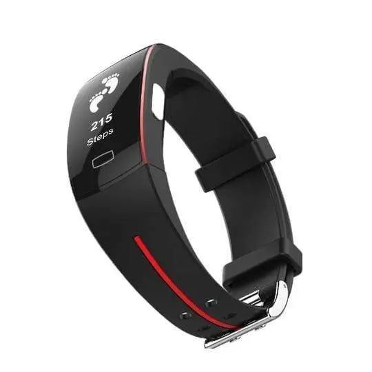 Turbo Blood Pressure Smart Watch and Heart Rate Monitor Ventayo