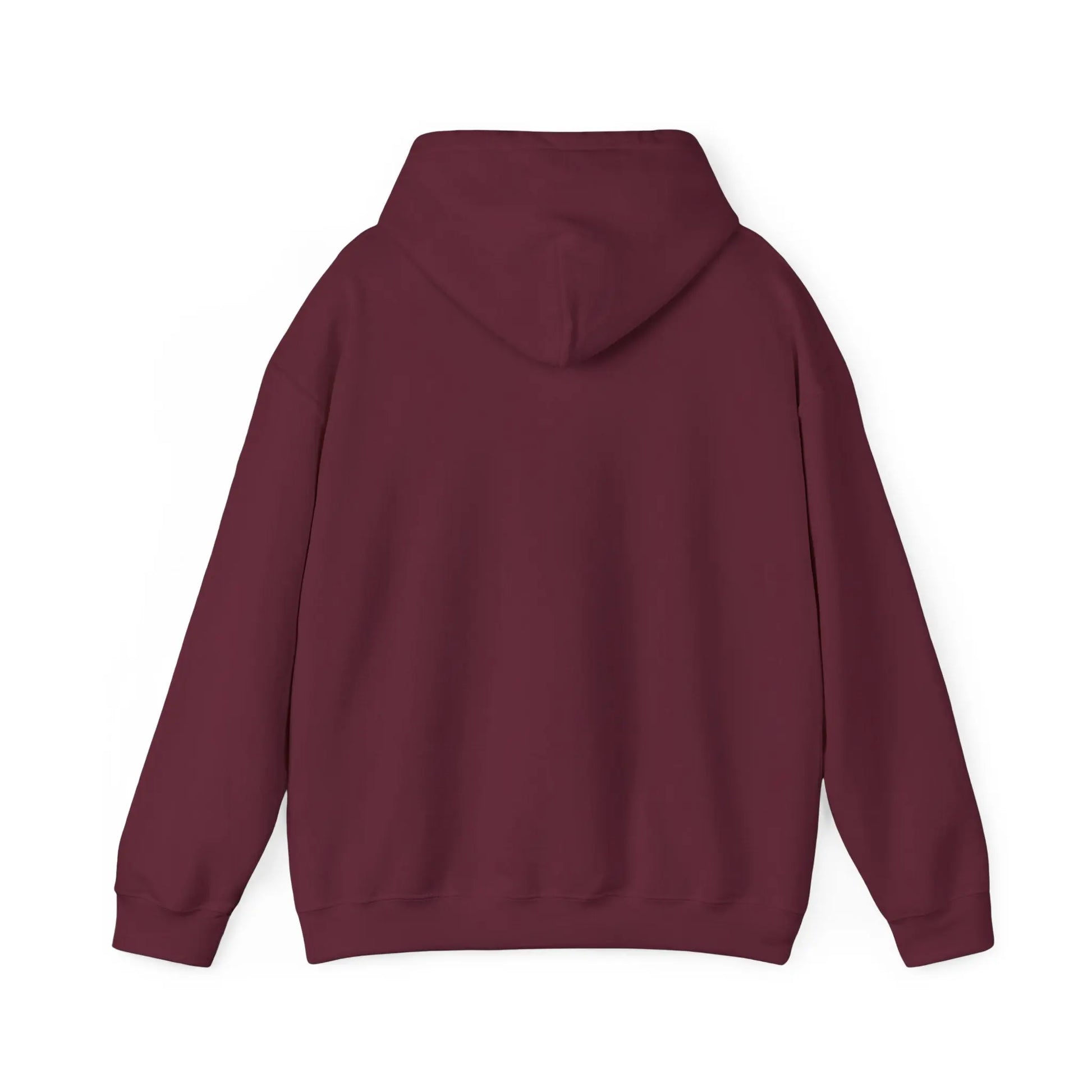 Comfy Unisex Hoodie Sweatshirt Printify