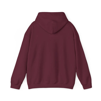 Comfy Unisex Hoodie Sweatshirt Printify