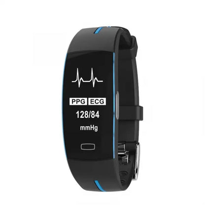 Turbo Blood Pressure Smart Watch and Heart Rate Monitor Ventayo
