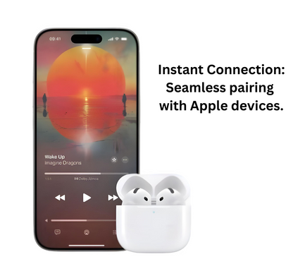 Wireless Earphones