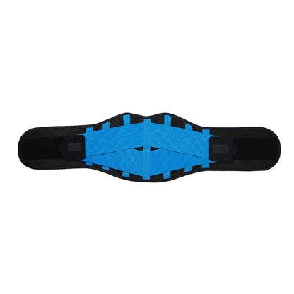 Lumbar Back Support Belt for Pain Relief & Posture Correction Turbo Cables