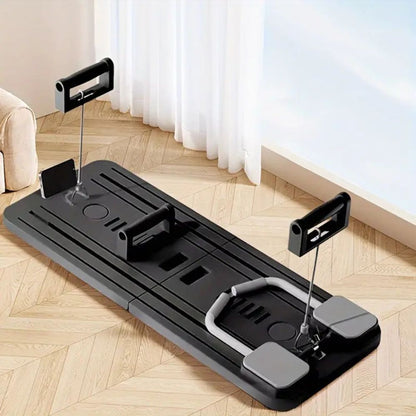 Turbo At Home Pilates Reformer Body Balance Workout Set