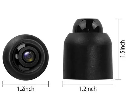 Turbo Small WiFi Security Camera Night Vision Surveillance Ventayo