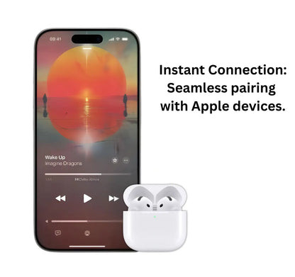 Wireless Earphones Turbo Cables