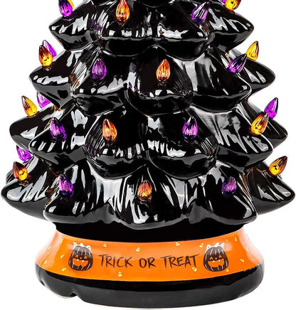 Turbo Cables – Halloween Christmas Decor Tree