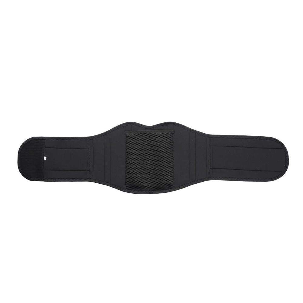 Lumbar Back Support Belt for Pain Relief & Posture Correction Turbo Cables