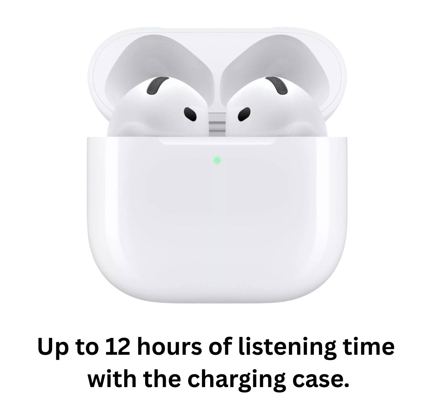 Wireless Earphones