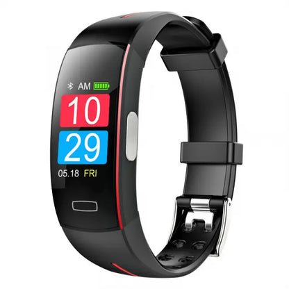 Turbo Blood Pressure Smart Watch and Heart Rate Monitor Ventayo