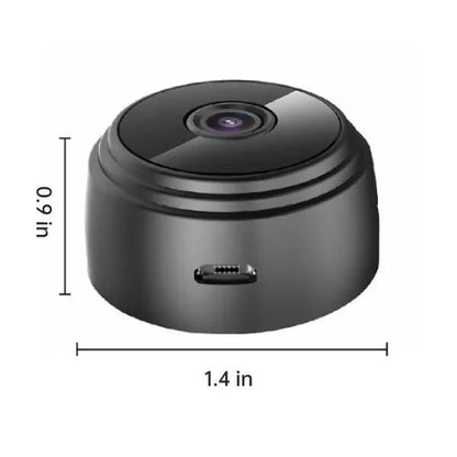 Wireless Backup Camera Full Hd For Rv Truck And Trailer Turbo Cables