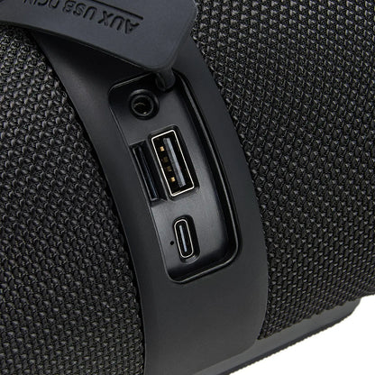 Maplin Portable Bluetooth V5 Party Speaker Maplin