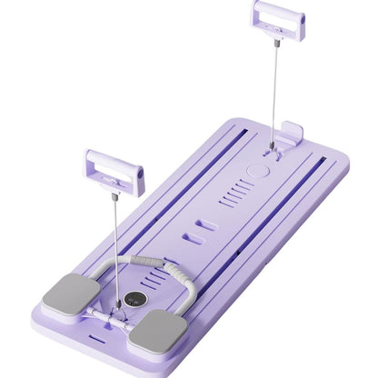 Turbo At Home Pilates Reformer Body Balance Workout Set