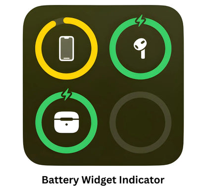Wireless Earphones Turbo Cables