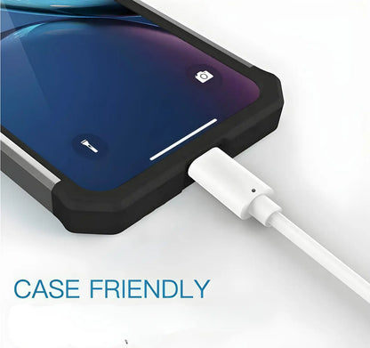 Lightning USB Cable - 2 Metre Turbo Cables