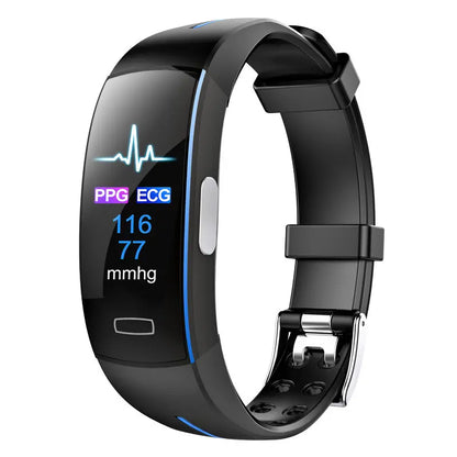 Turbo Blood Pressure Smart Watch and Heart Rate Monitor Ventayo