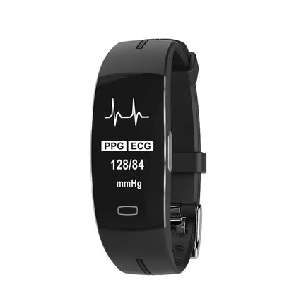 Turbo Blood Pressure Smart Watch and Heart Rate Monitor Ventayo
