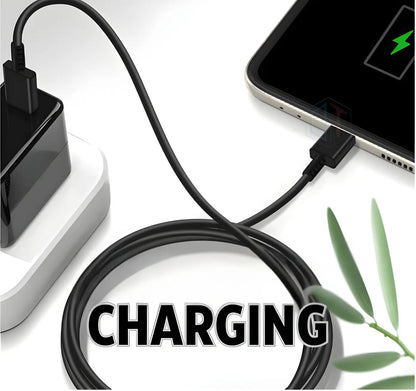 USB C To USB Cable - 2 Metre Turbo Cables