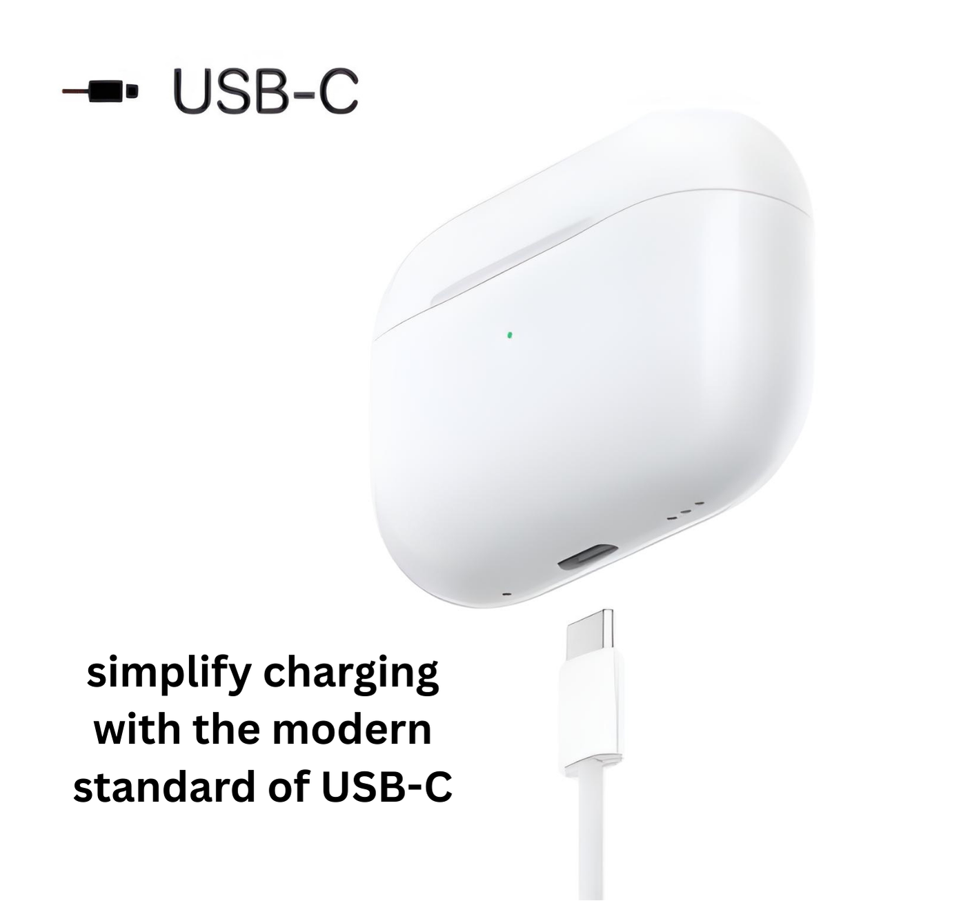 Wireless Earphones
