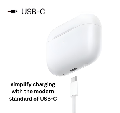 Wireless Earphones