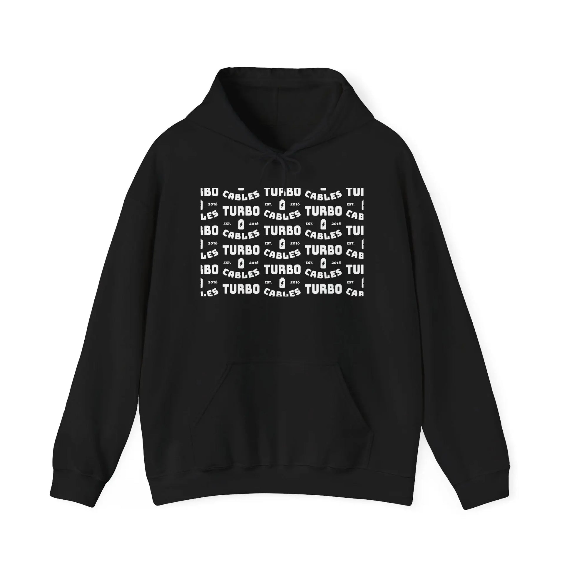 Comfy Unisex Hoodie Sweatshirt Printify