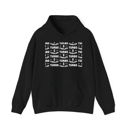 Comfy Unisex Hoodie Sweatshirt Printify