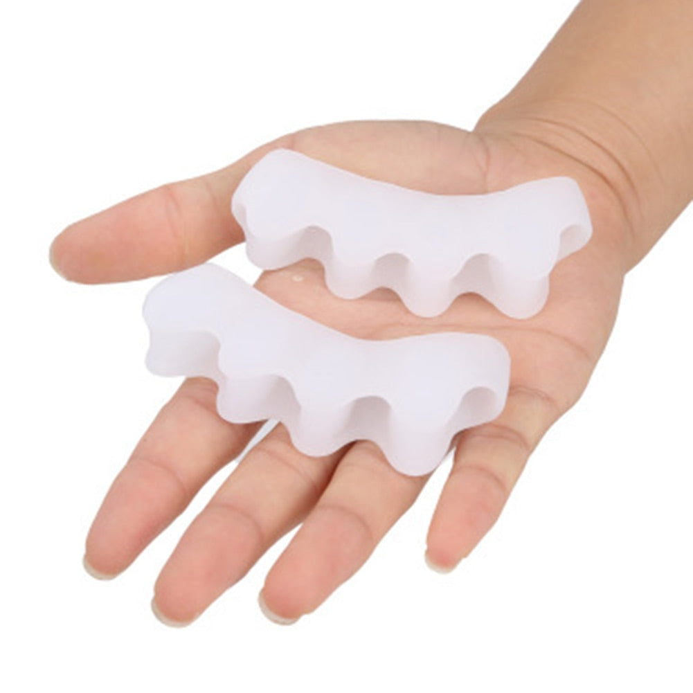 Orthopedic Hammer Toe Splint&nbsp; Brace Treatment Turbo Cables