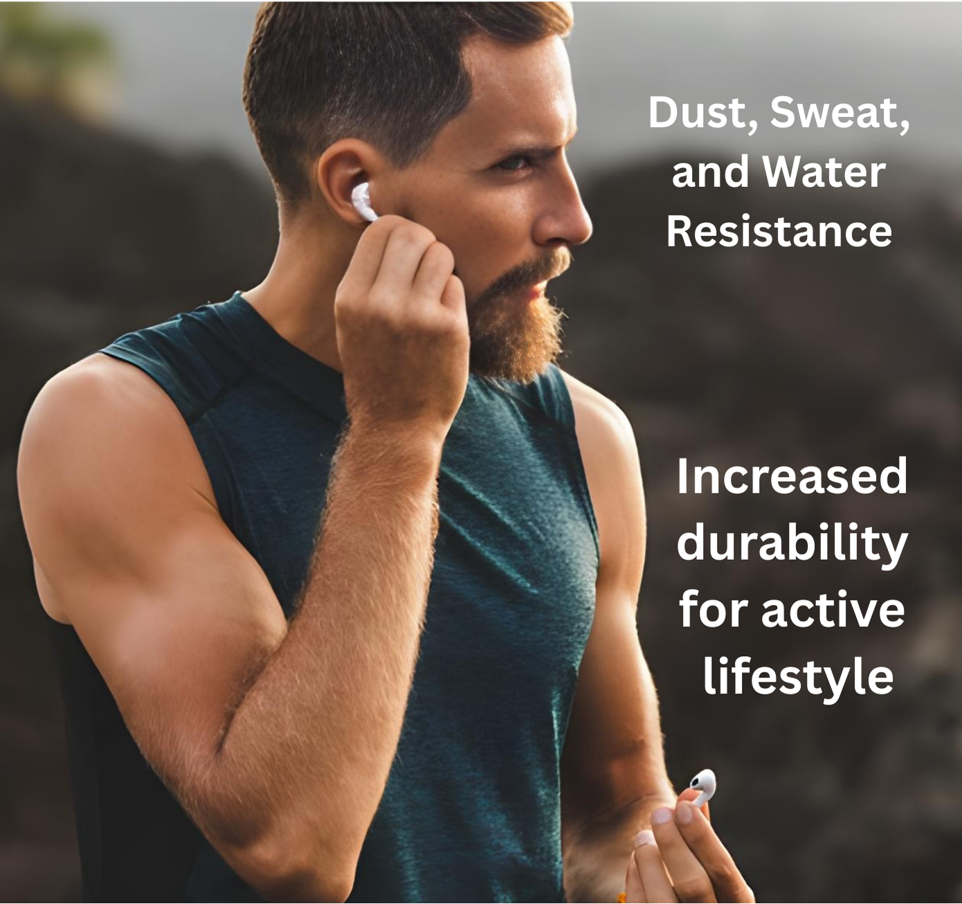 Wireless Earphones