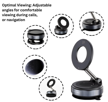 MagGrip Orbit 360 (MagSafe)