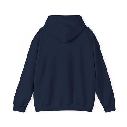 Comfy Unisex Hoodie Sweatshirt Printify