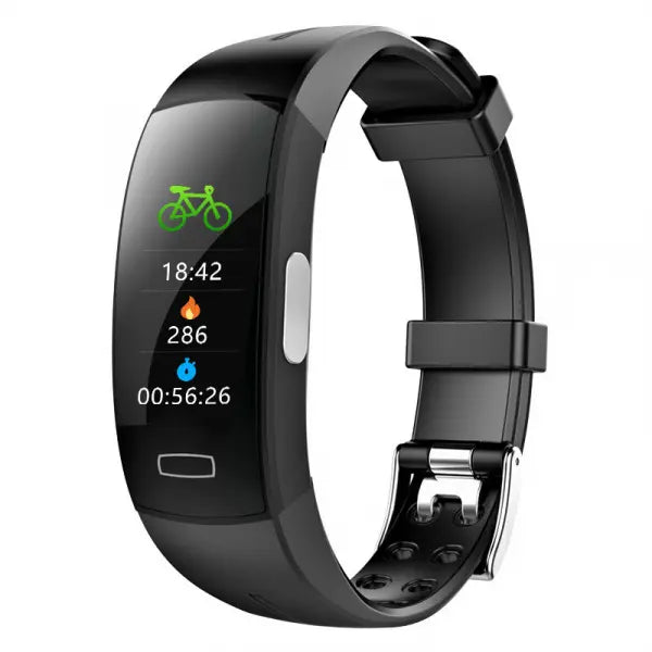 Turbo Blood Pressure Smart Watch and Heart Rate Monitor Ventayo