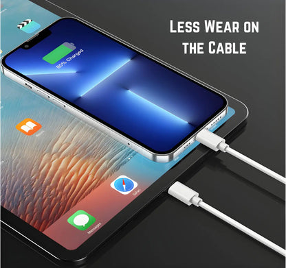 Lightning USB Cable - 2 Metre Turbo Cables