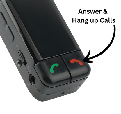 FM Transmitter with Bluetooth and Dual USB Car Charger