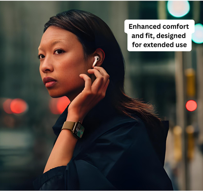 Wireless Earphones