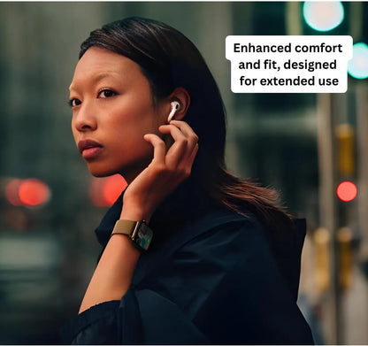 Wireless Earphones Turbo Cables