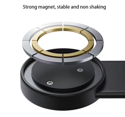MagGrip Flex 360 (MagSafe)