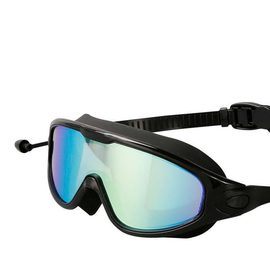 Turbo Cables – Swim Goggles with Anti-Fog Technology | Comfortable Fit for Clear Underwater Vision