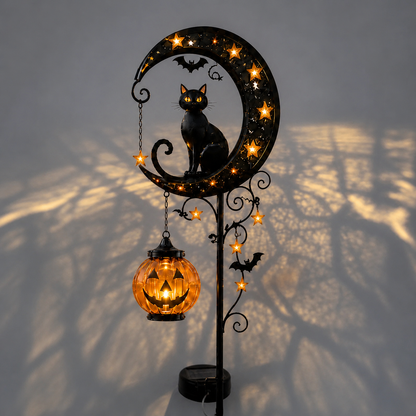 Turbo Cables – Solar Halloween Garden Light